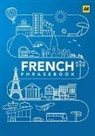 Aa Publishing - French Phrasebook