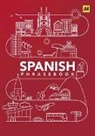 Aa Publishing - Spanish Phrase Book