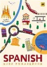 Aa Publishing - Spanish Phrasebook for Kids