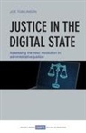 Joe Tomlinson, Joe (Joe Tomlinson is Lecturer in Public Law at King's College London and Research Director of the Public Law Project (previously university of Sheffield). Now Senior Lecturer in Public Law Tomlinson - Justice in the Digital State