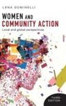 Lena Dominelli, Lena (School of Applied Social Sciences Dominelli, PROF LENA DOMINELLI - Women and Community Action