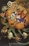 Danielle Burgos, Pat Mchale, Kiernan Sjursen-Lien, Kiernan Burgos Sjursen-Lien, Jim Campbell, Cara McGee - Over the Garden Wall Volume 4