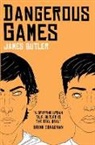 Annie Graves, James Butler - Dangerous Games