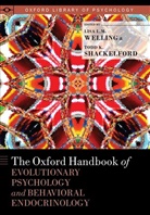 Lisa L. M. (Associate Professor of Psycho Welling, Todd K. Shackelford, Todd K. (Distinguished Professor and Chair of the Department of Psychology Shackelford, Lisa L. M. Welling, Lisa L. M. (Associate Professor of Psychology Welling, Welling Lisa L. M. - Oxford Handbook of Evolutionary Psychology and Behavioral Endocrinolog