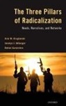 Jocelyn J. Belanger, Jocelyn J. (Assistant Professor of Psychology Belanger, Jocelyn J. Bélanger, Rohan Gunaratna, Rohan (Professor of Security Studies Gunaratna, Gunaratna Rohan... - Three Pillars of Radicalization