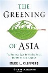 Mark Clifford, Mark (Asia Business Council) Clifford, Mark L. Clifford - Greening of Asia