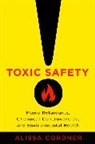 Alissa Cordner, Cordner Alissa - Toxic Safety