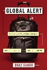 Boaz Ganor - Global Alert