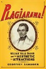 Geoffrey Sanborn, Sanborn Geoffrey - Plagiarama!