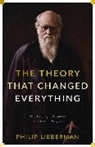 Philip Lieberman - Theory That Changed Everything