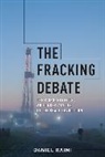 Daniel Raimi - Fracking Debate