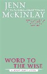 Jenn McKinlay - Word to the Wise