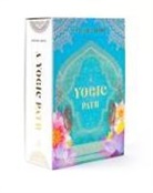 Sahara Rose Ketabi, Danielle Noel, Danielle Noel - A Yogic Path Oracle Deck and Guidebook (Keepsake Box Set)
