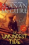 Seanan Mcguire - The Unkindest Tide