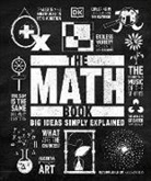 DK, Inc. (COR) Not Available (NA)/ Dorling Kindersley - The Math Book