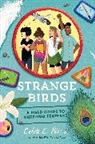 Celia C. Perez, Celia C Pérez, Celia C. Pérez - Strange Birds