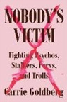 Jeannine Amber, Carrie Goldberg - Nobody's Victim