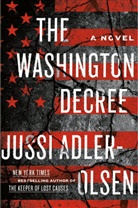 Jussi Adler-Olsen, Adler-Olsen Jussi, Steve Schein - The Washington Decree