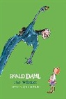 Roald Dahl - The Witches