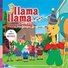 Anna Dewdney, Anna Not Available (NA)/ Dewdney - Llama Llama