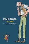 Roald Dahl - The BFG