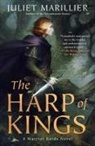 Juliet Marillier - The Harp of Kings