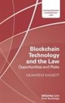 Muharem Kianieff - Blockchain Technology and the Law
