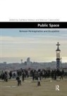 Svetlana Czepczynski Hristova, Czepczy&amp;, Mariusz Czepczy¿ski, Mariusz Czepczyński, Svetlana Hristova - Public Space