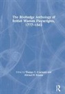 Thomas C. Sinatra Crochunis, Michael E. Crochunis Sinatra, Thomas C. Crochunis, Crochunis Thomas C., Michael E. Sinatra, Sinatra Michael E. - Routledge Anthology of British Women Playwrights, 1777-1843