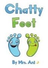 Ani, Mrs. Ani, Mrs. Ani, Luna, Mr. Luna, Jose Luna Jr.... - Chatty Feet