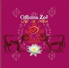Officina Zoè - Live in India (Audio book)