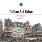 D. Marasà - Italian art value in Frankfurt