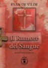 Evan De Vilde - Il rumore del sangue
