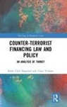 Burke Ugur Basaranel, Burke Ugur Turksen Basaranel, Burke Uğur Başaranel, Bürke Uğur Başaranel, Umut Turksen, Umut Basaranel Turksen... - Counter-Terrorist Financing Law and Policy