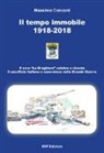 Massimo Conconi - Il tempo immobile 1918-2018