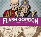 Don Moore, Alex Raymond - La caduta di Ming. Flash Gordon