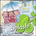 Empar Jiménez, Núria Jiménez, R. Curto - Splash! L'acqua