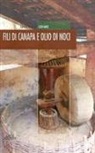 Emanuela Genre - Fili di canapa e olio di noci