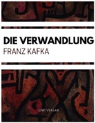 Franz Kafka - Die Verwandlung