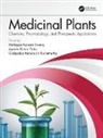 Mallappa Kumara Patra Swamy, Jayanta Kumar Patra, Gudepalya Renukaiah Rudramurthy, Mallappa Kumara Swamy - Medicinal Plants