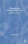 Karen Davies, Davies Karen - Understanding European Union Law