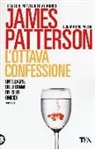 Maxine Paetro, James Patterson - L'ottava confessione
