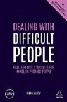 Roy Lilley - Dealing with Difficult People