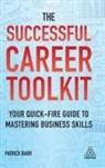 Patrick Barr - The Successful Career Toolkit