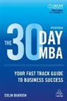 Colin Barrow - The 30 Day MBA