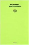 Lawrence Durrell, G. Sertoli - Balthazar