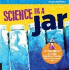 Julia Garstecki - Science in a Jar