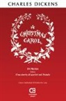 Charles Dickens, E. De Luca - Christmas Carol (A)