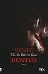 Kristin Cast, P. C. Cast - Hunted. La casa della notte