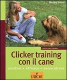 Monika Sinner - Clicker training con il cane